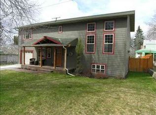 715 Polk St, Missoula, MT 59802