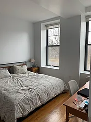 Rented by MLB ESTATES LLC