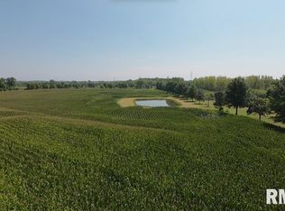 0 Dunn Rd, Camanche, IA 52730