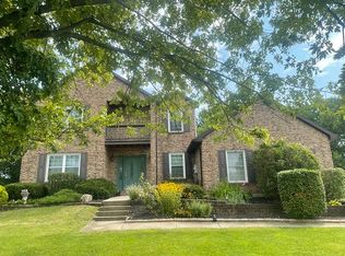 5545 Hearthside Ct, Dayton, OH 45424