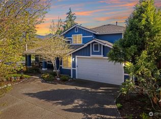 405 SE 12th Pl, North Bend, WA
