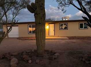 18201 W Tucker Rd, Marana, AZ 85653