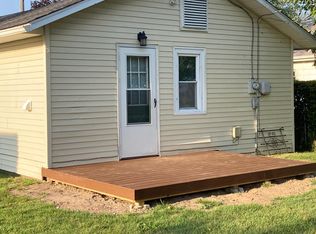 1821 Homewood Ave, Mishawaka, IN 46544