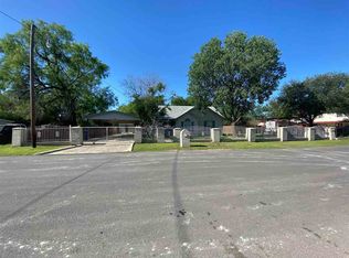 138 Azucena St, San Antonio, TX 78237