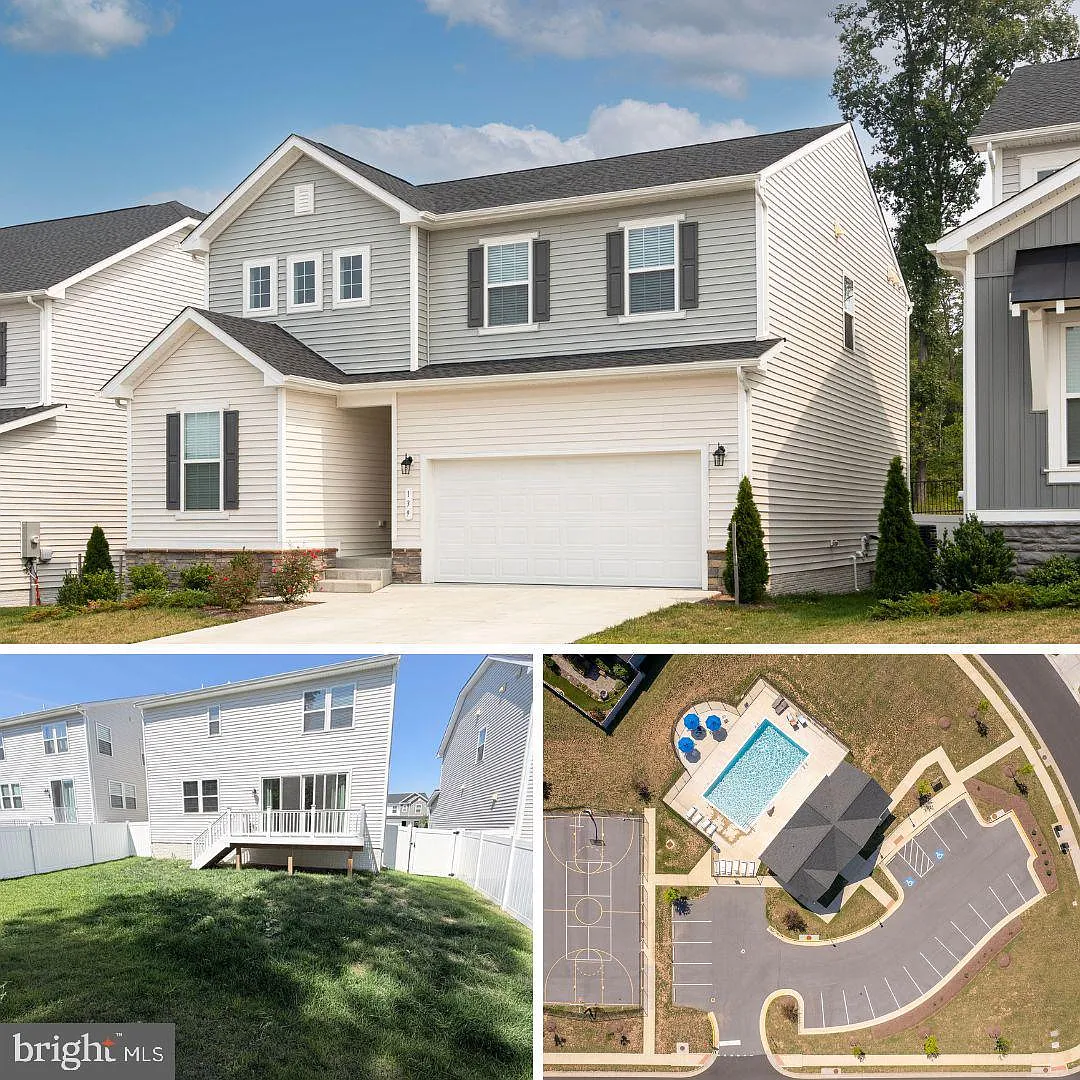 4 bed, 3.0 bath, 2442 sqft, $3,200 — Photo 1