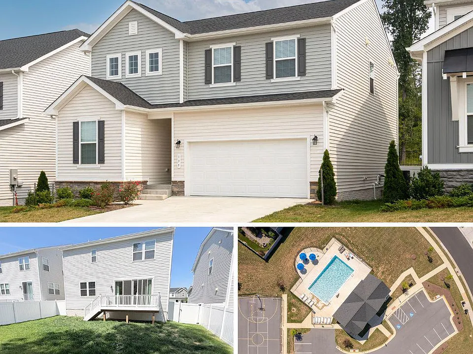 139 Poe Dr