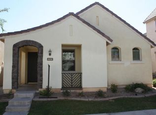 1315 S Martingale Rd, Gilbert, AZ 85296