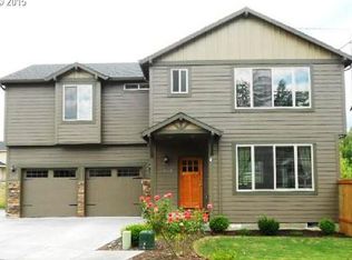 13605 SE Madena Way, Happy Valley, OR 97015