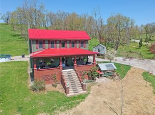 250 Lenity School Rd, Belle Vernon, PA 15012