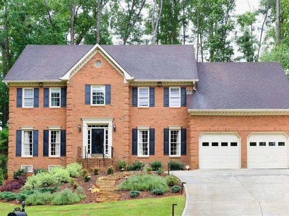 160 Clipper Bay Dr, Alpharetta, GA 30005
