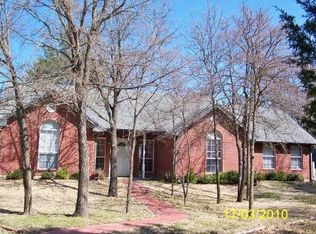 91 County Road 2261, Valley View, TX 76272