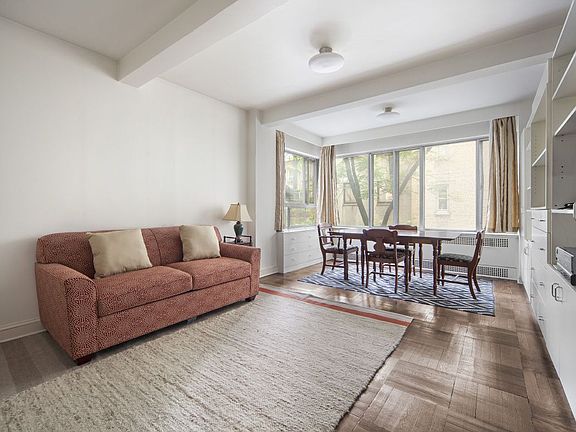 2nd image of 25 W 54th St #4A