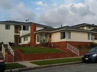 5133 W 58th Pl, Los Angeles, CA 90056