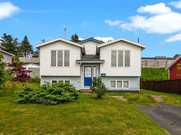 56 Frontenac Avenue, Mount Pearl, NL A1N4V4
