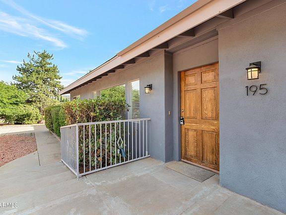 4th image of 195 GUNSIGHT HILLS Drive