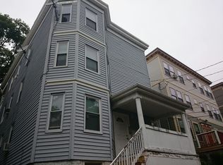 123 Maxwell St, Dorchester, MA 02124
