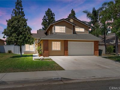 9321 Loquat Dr, Riverside, CA, 92508