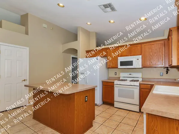 10462 E Jerrell Cove St, Tucson, AZ 85747