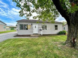 7713 Beech Ave, Hammond, IN 46324