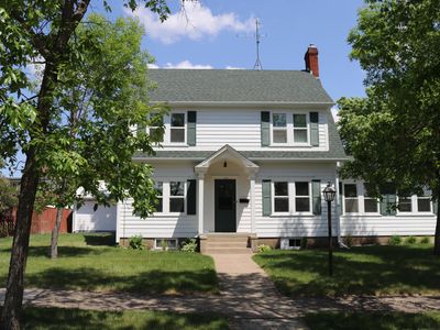 144 7th St NW, Valley City, ND, 58072