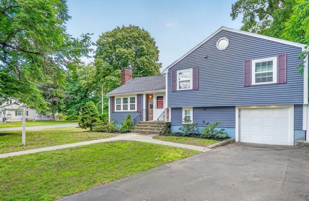 46 Windsor Rd, Stoneham, MA - View 2