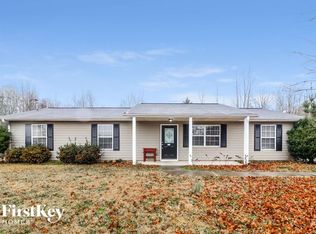 5830 Habitat Dr, Gainesville, GA 30506