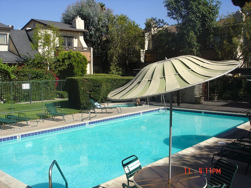Pool, Spa & a lot of fun