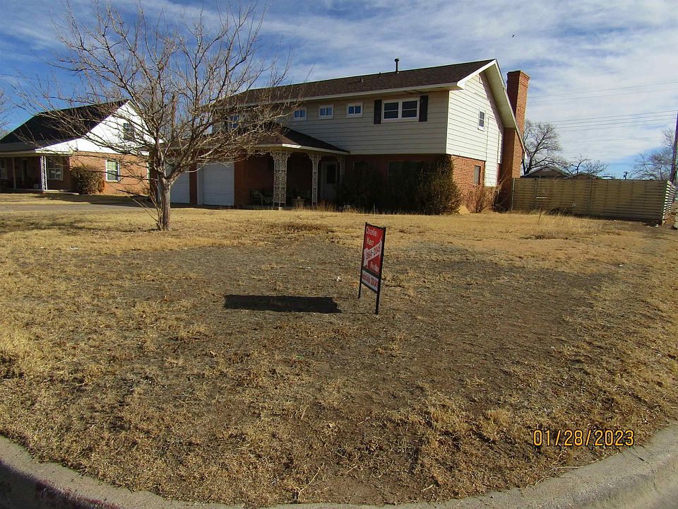 600 Star St, Hereford, TX 79045 Zillow