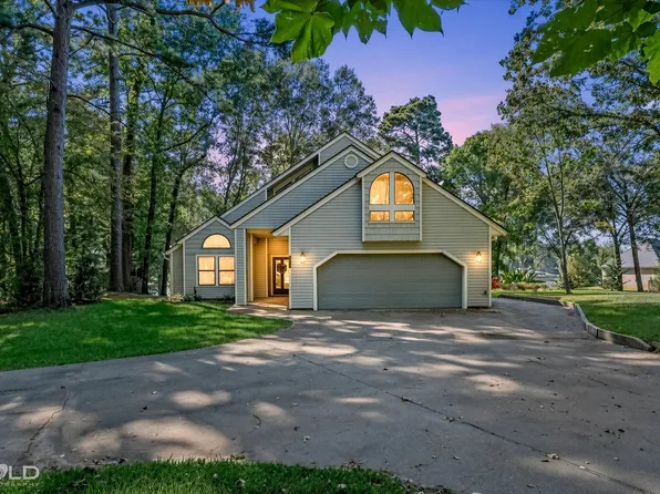 1719 Lakecrest Dr, Riverwood, LA 71006