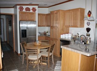 11393 Ingersoll Ln, Belle Fourche, SD 57717