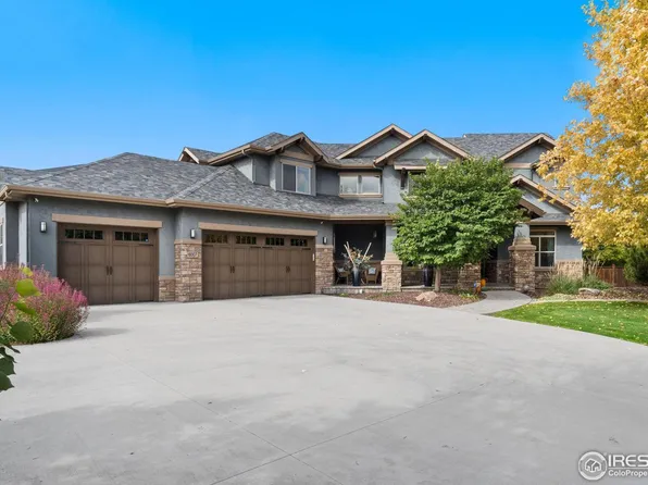 6007 Huntington Hills Ct, Fort Collins, CO 80525