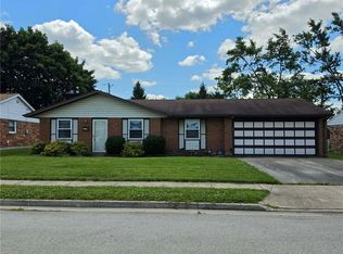 519 Sheets St, Englewood, OH 45322