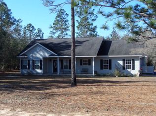 541 Tyre Rd, Jesup, GA 31545