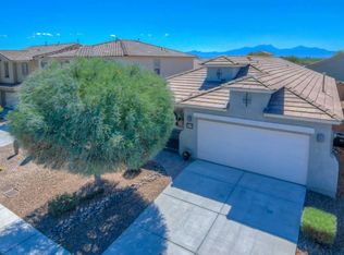 14420 S Camino El Galan, Sahuarita, AZ 85629