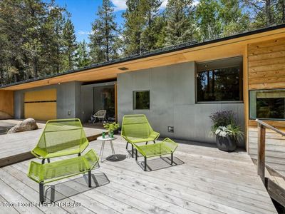 2825 S Sparrow Hawk Rd, Wilson, WY, 83014