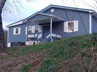 922 Buchanan Rd, Ewing, KY 41039