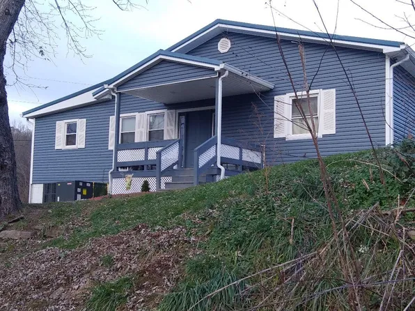 922 Buchanan Rd, Ewing, KY 41039
