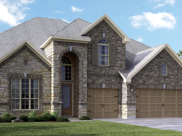 Whitaker Plan, Bridgeland : Wentworth Collection