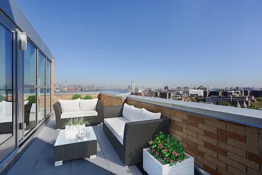 Rented by Red Apple Group