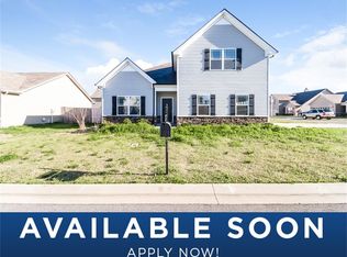 3208 Dupree Ln, Murfreesboro, TN 37128