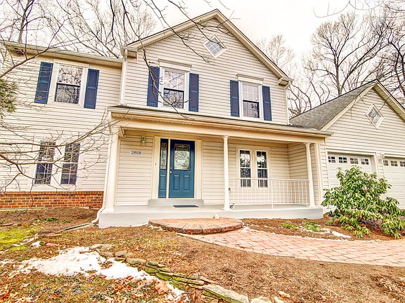 2nd image of 2818 Otsego Dr