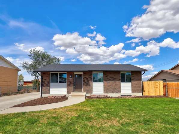 7222 W Gardenia Ave, Magna, UT 84044