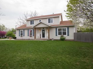 3401 Woodduck Way, Manhattan, KS 66503
