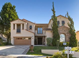 20 Hubbard Way, Coto De Caza, CA 92679