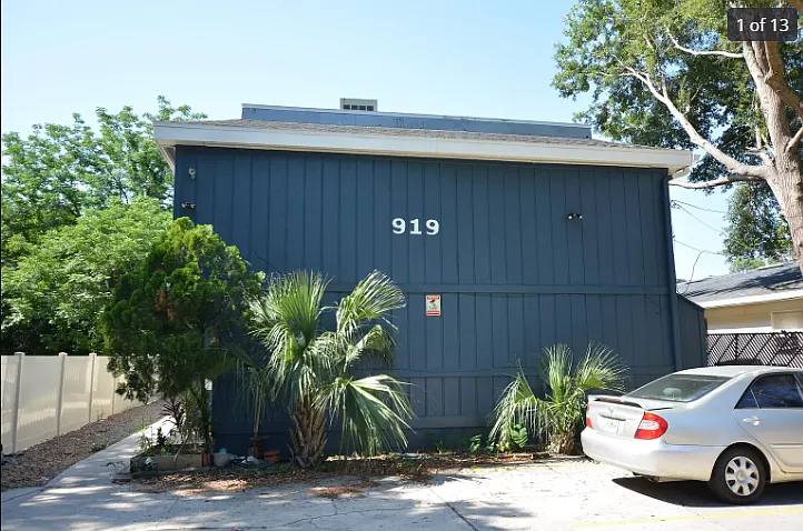 919 E Orange St #B — Photo 34