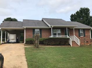 427 Mount Hood Dr, Inman, SC 29349