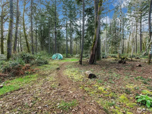 17124 80th Street SW, Longbranch, WA 98351