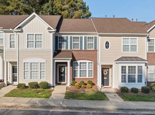 4424 Sugarbend Way, Raleigh, NC 27606