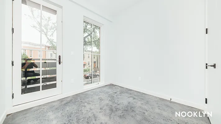 Rented by Nooklyn NYC LLC | media 4