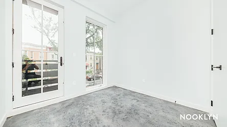 Rented by Nooklyn NYC LLC